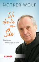 Ich Denke an Sie: Die Kunst, Einfach Da Zu Sein 3451385309 Book Cover