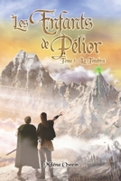 La Ténébra (Les Enfants de Pélior) (French Edition) 2959267001 Book Cover