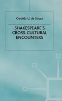 Shakespeare's Crosscultural Encounters 0333740165 Book Cover