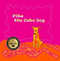 Pita the Cabo Dog B0G23DBFQL Book Cover