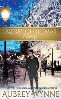 Merry Christmas, Henry 0997184132 Book Cover