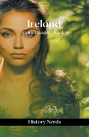 Ireland B0BQ3Y41J3 Book Cover