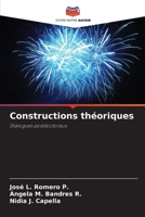 Constructions théoriques (French Edition) 6207419871 Book Cover
