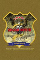 Sugar Ditch Lawmen 1436338778 Book Cover