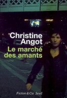 Le marché des amants 2286045305 Book Cover