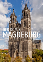 Der Dom zu Magdeburg (Große DKV-Kunstführer) 3422800840 Book Cover