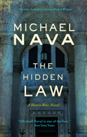 The Hidden Law 0345384067 Book Cover