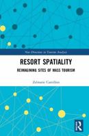 Resort Spatiality 1032338830 Book Cover