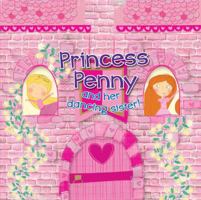 Princess Penny and Her Dancing Sister! 1438009844 Book Cover