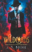 Wildcards B0CF497DKC Book Cover