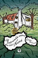 A estranha casa da tia Naná 989520762X Book Cover