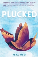Plucked: Novel in Verse B0GSCGP3FW Book Cover