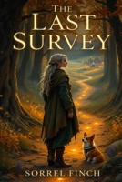 The Last Survey: The Mosshaven Trilogy, Book Two (The Enchanted Trails of Mosshaven) B0GZ6B9NZ3 Book Cover