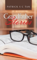 Grandfather Stories 1543783570 Book Cover