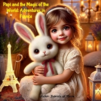 Granny Ridley Goes on a Trip 1326666118 Book Cover