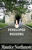 Penelopes Wedding 1983116653 Book Cover