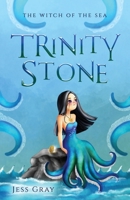 Trinity Stone The Witch of the Sea null Book Cover