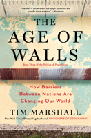 Divided: Why We're Living in an Age of Walls 1501183915 Book Cover