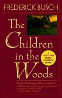 Children in the Woods 039564724X Book Cover