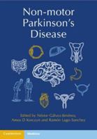 Non-motor Parkinson's Disease with Online Resource 1316510654 Book Cover