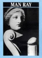 Man Ray Cameo (Great Modern Masters) 0810946726 Book Cover