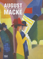 August Macke and Switzerland 3775735429 Book Cover