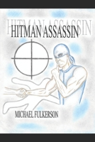 Hitman Assassin B0BZBT6YV9 Book Cover