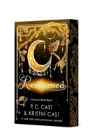 Redeemed: Deluxe Edition (House of Night Novels, 12) 1250447194 Book Cover