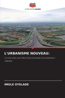 L'Urbanisme Nouveau (French Edition) 6209597645 Book Cover