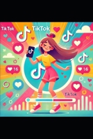 TikTok Ads Mastery: The Definitive Guide to Business Success on the Fastest-Growing Social Platform B0DPVDKYLV Book Cover