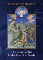 Secret of the Bethlehem Shepherds 1644138042 Book Cover