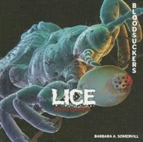 Lice: Head Hunters (Bloodsuckers) 1404238034 Book Cover