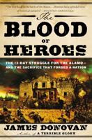 The Blood of Heroes 0316053732 Book Cover