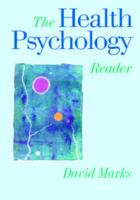 The Health Psychology Reader 0761972714 Book Cover