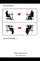 Pessoas Reais, Amores Virtuais... 1980590257 Book Cover