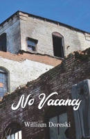 No Vacancy 9363540227 Book Cover