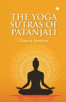 The Yoga Sutras of Patanjali 9355178611 Book Cover