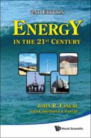 Energy In The 21st Century 9812561951 Book Cover