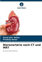 Nierenarterie nach CT und MRT 6205327619 Book Cover