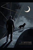 The Sigma Man: A Mystery in the Silence of Shadows B0H21K3ZFX Book Cover