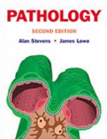 Pathology 0723432007 Book Cover