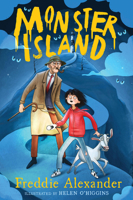 Monster Island 0008473153 Book Cover
