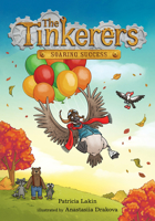 Soaring Success: 3 0807579572 Book Cover