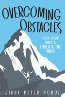 Overcoming Obstacles 9392878028 Book Cover