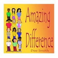 Amazing Difference 1506187013 Book Cover