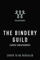 The Bindery Guild B0H5TGHBNT Book Cover