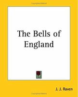 The Bells of England 0766185923 Book Cover
