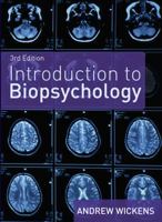 Introduction to Biopsychology 0132052962 Book Cover
