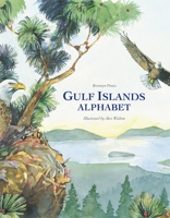 Gulf Islands Alphabet 1772290114 Book Cover