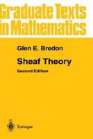 Sheaf Theory 1461268540 Book Cover